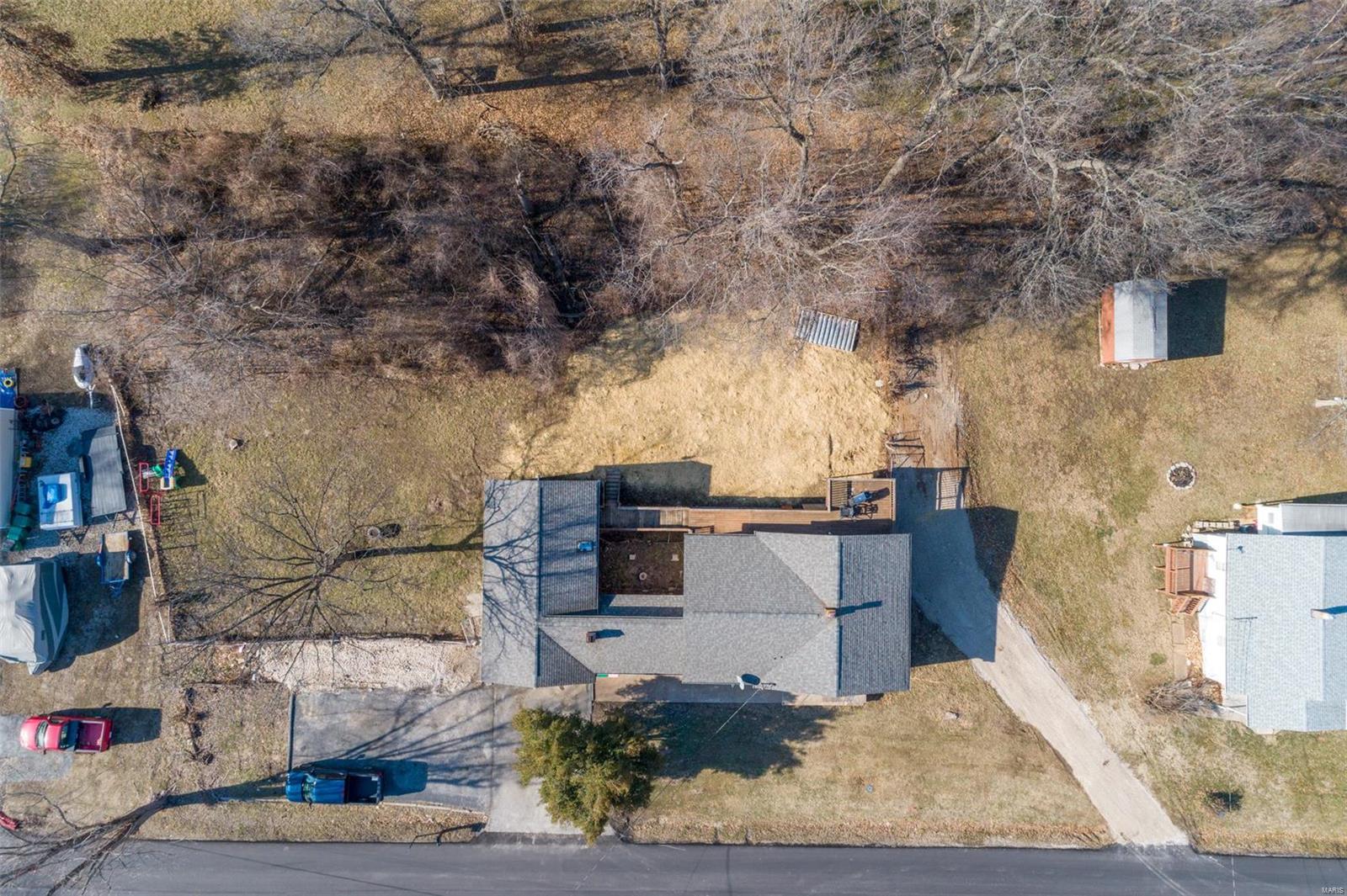 Sims Meadow - Residential