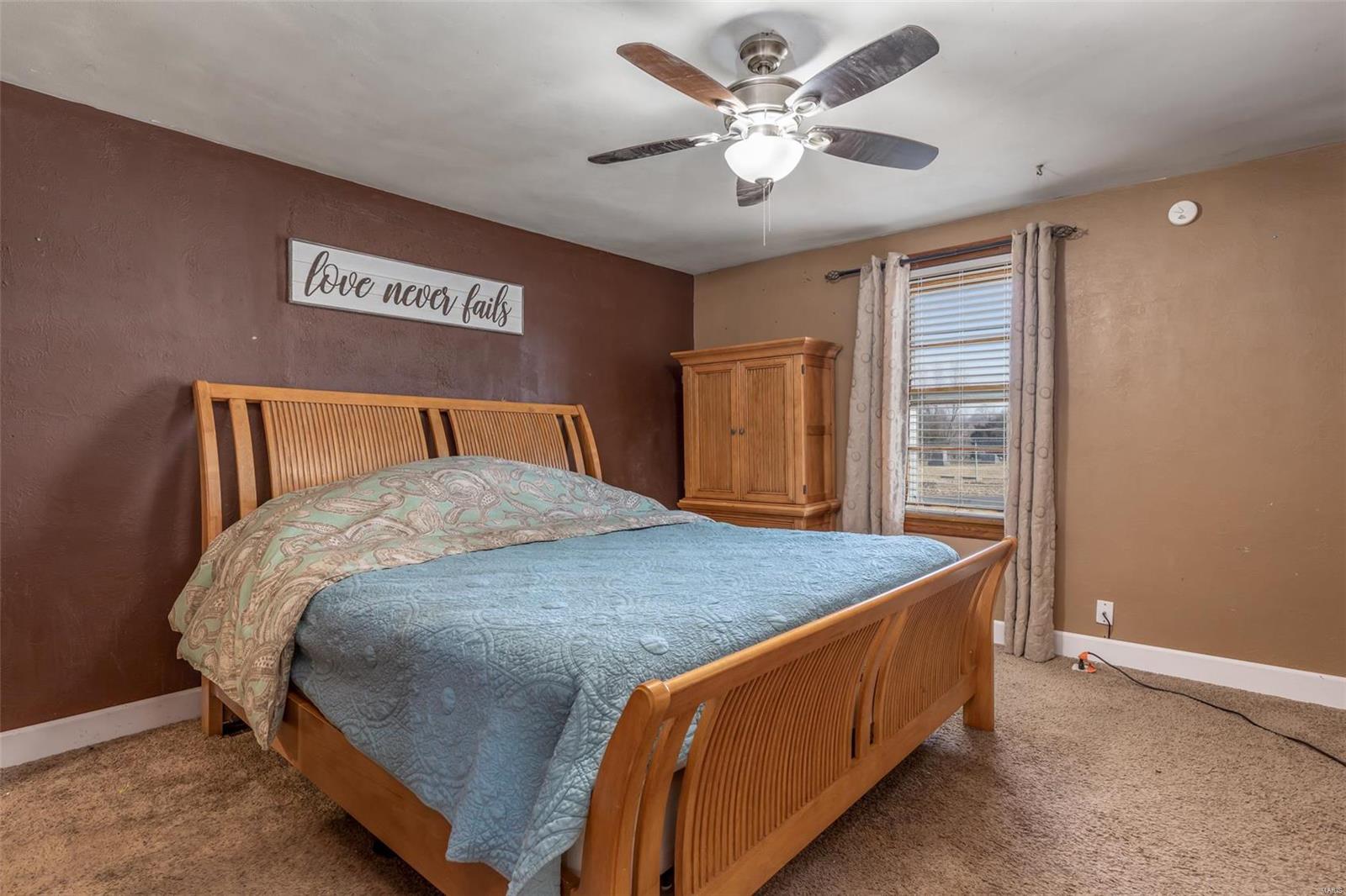 Sims Meadow - Residential