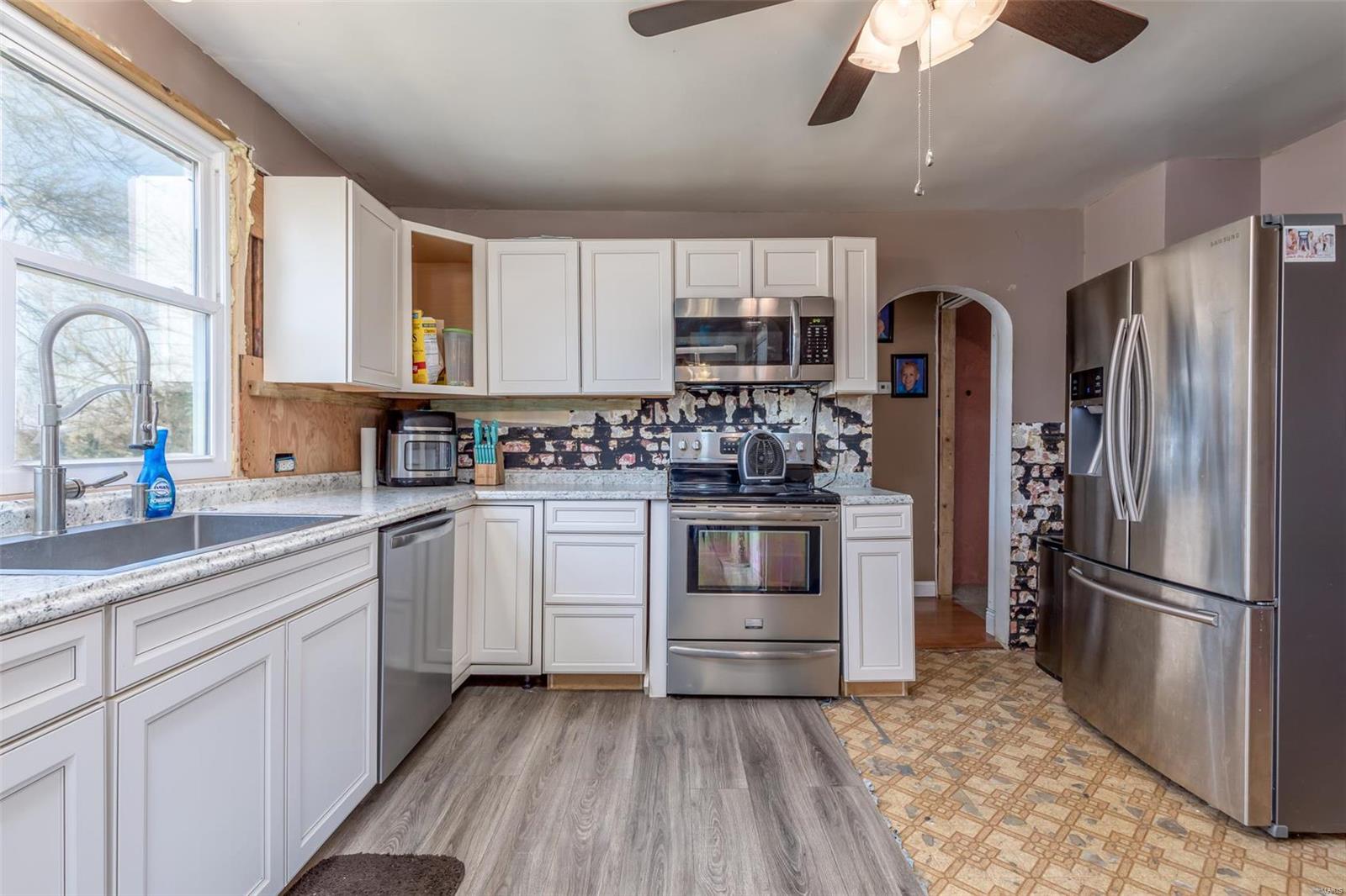 Sims Meadow - Residential