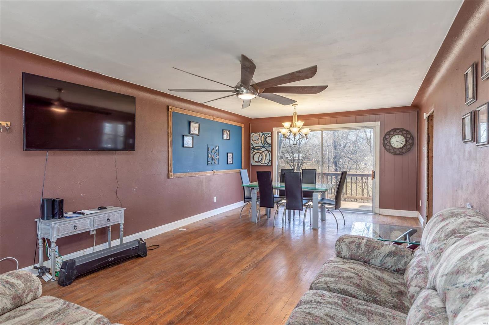 Sims Meadow - Residential