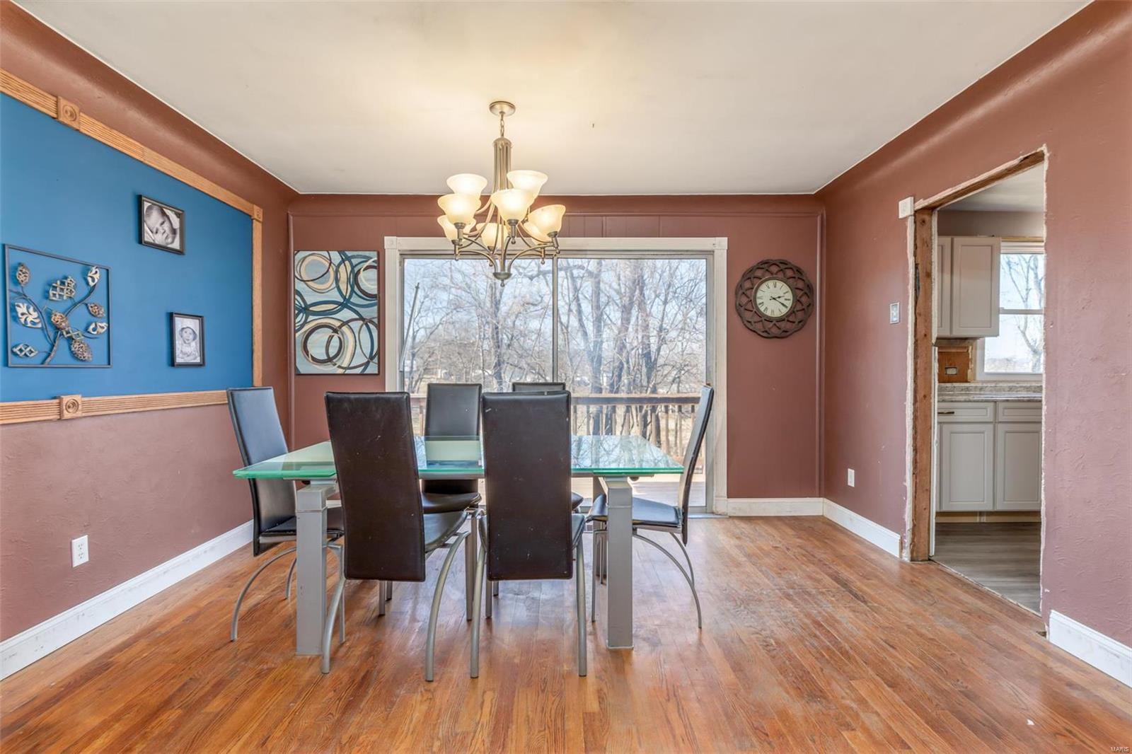 Sims Meadow - Residential