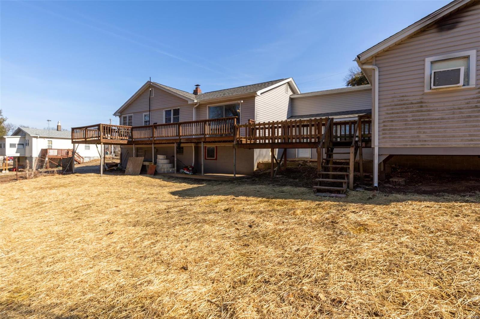 Sims Meadow - Residential