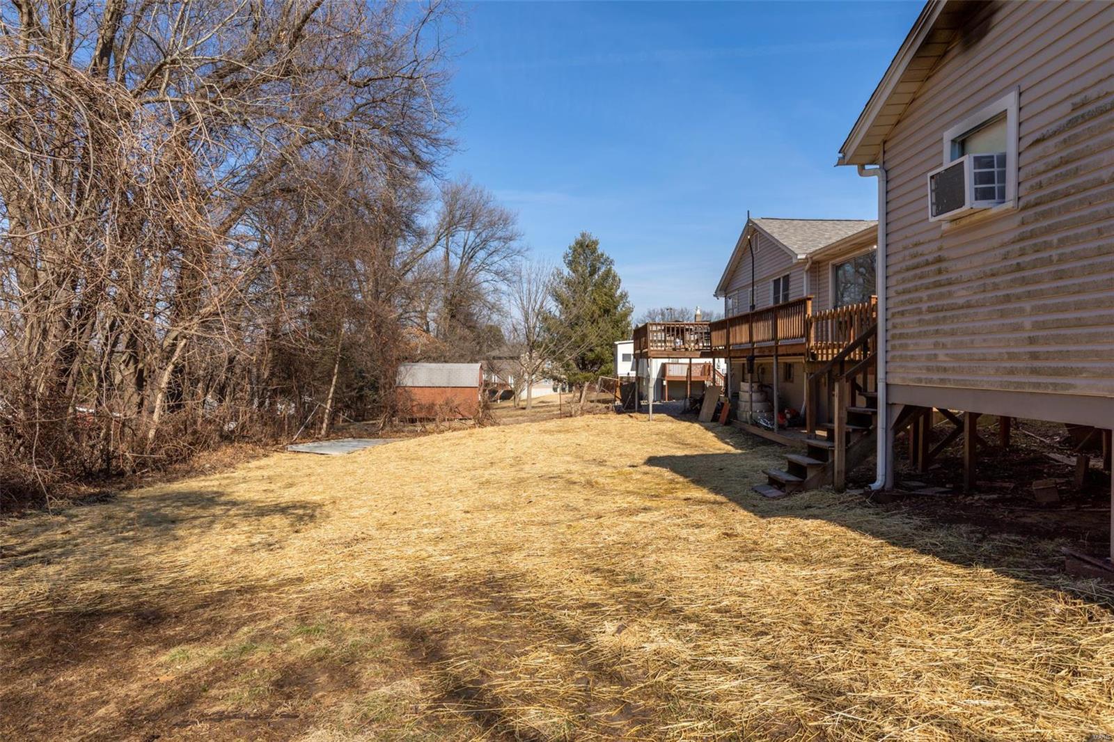 Sims Meadow - Residential