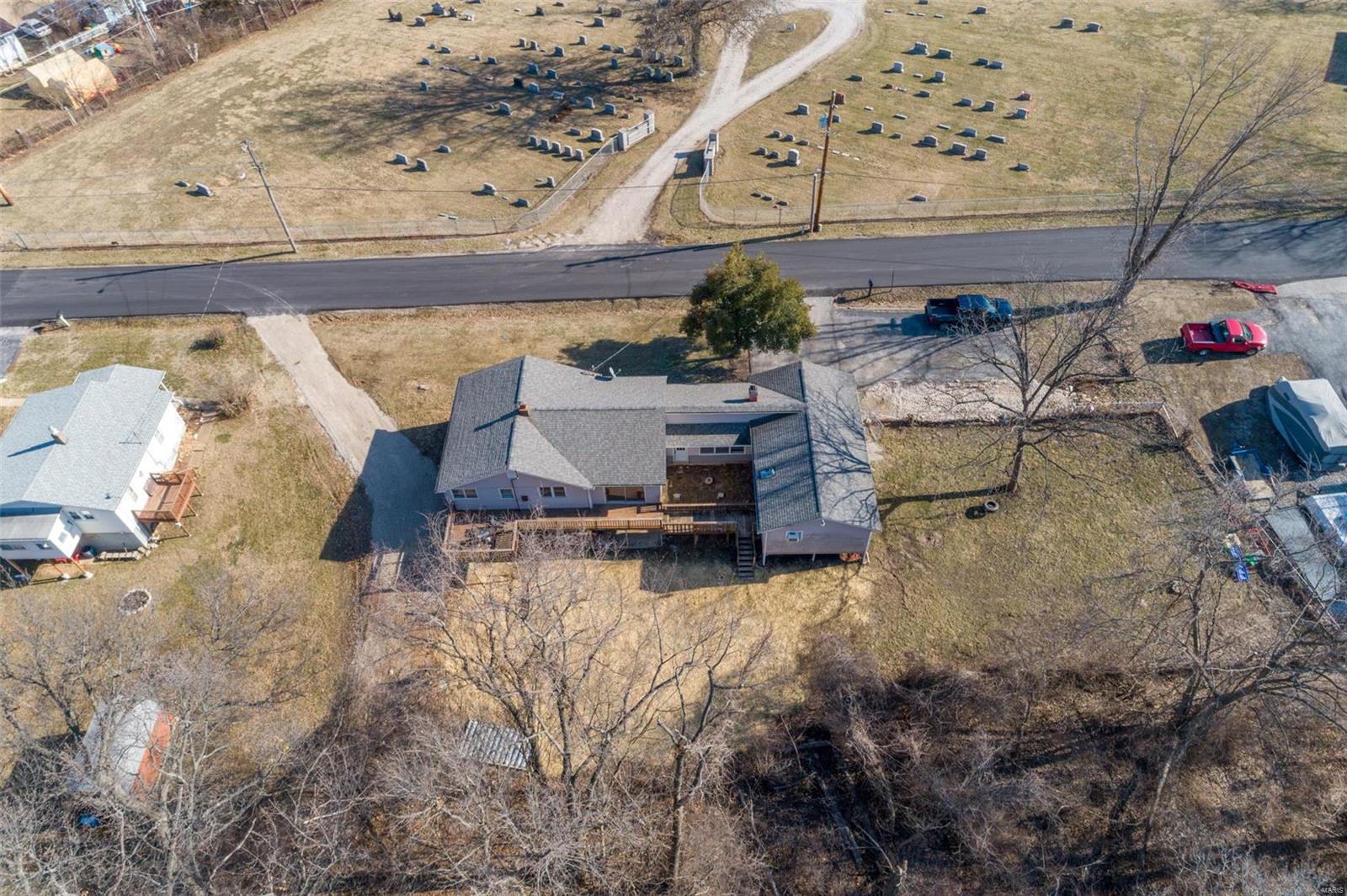 Sims Meadow - Residential