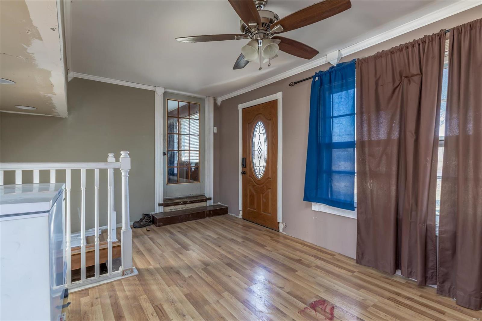 Sims Meadow - Residential