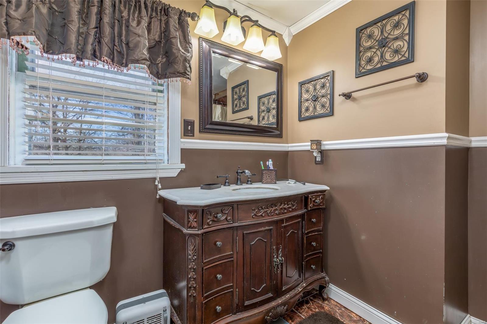 Sims Meadow - Residential