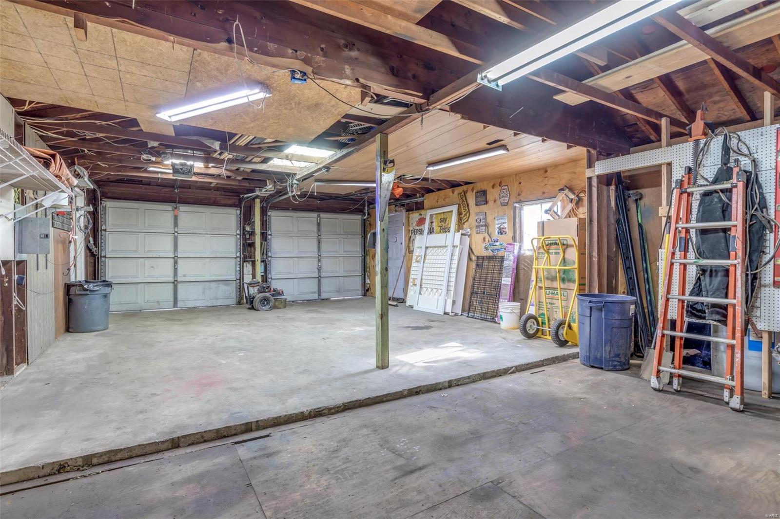 Sims Meadow - Residential