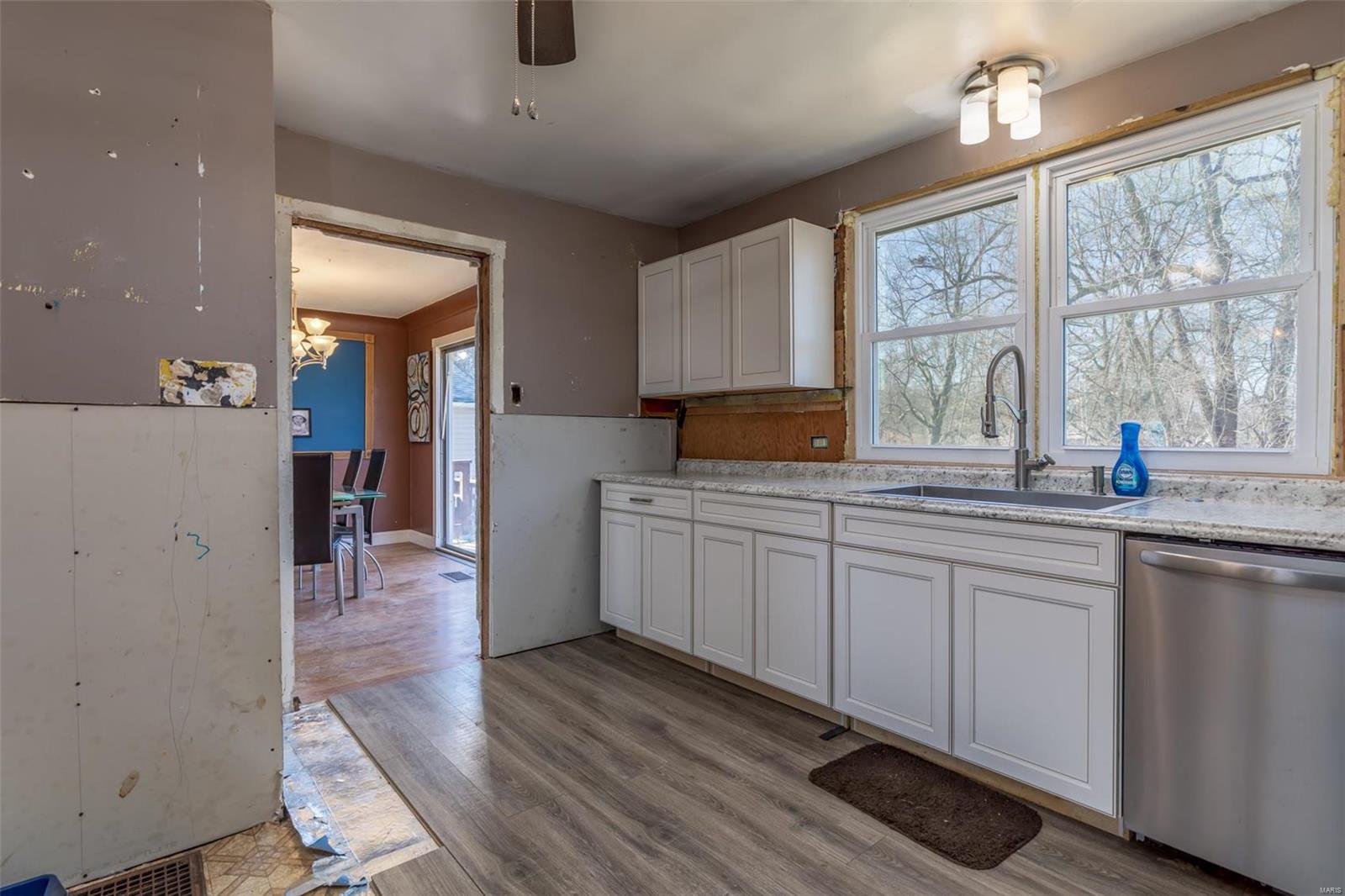 Sims Meadow - Residential