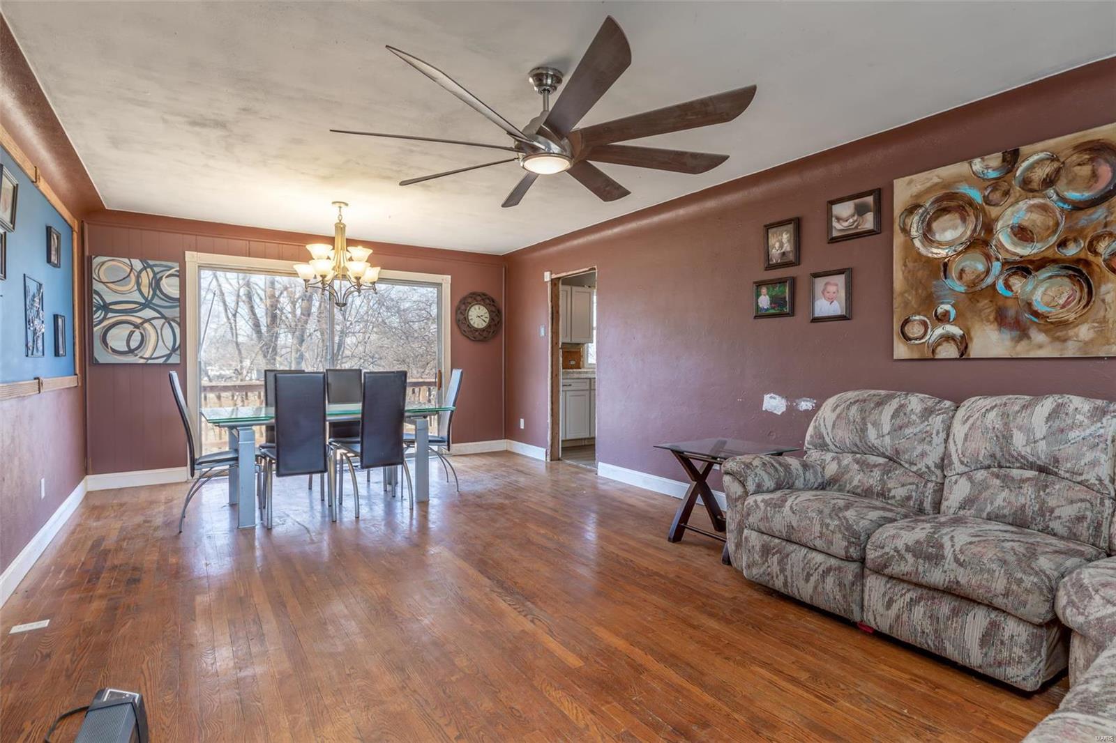 Sims Meadow - Residential