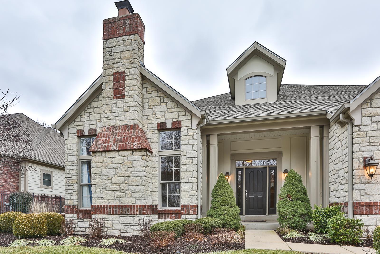 The Villas At Meadowbrook - Residential