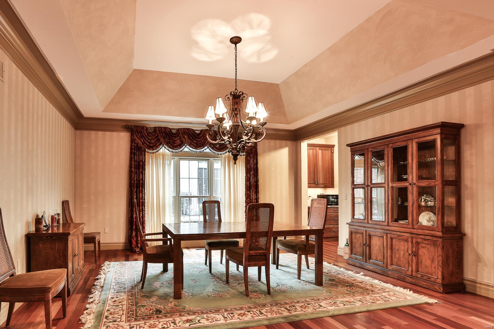 The Villas At Meadowbrook - Residential