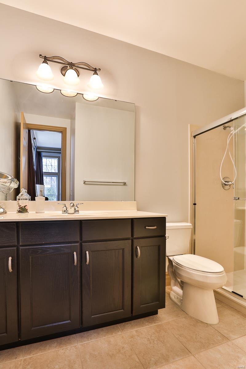 The Villas At Meadowbrook - Residential