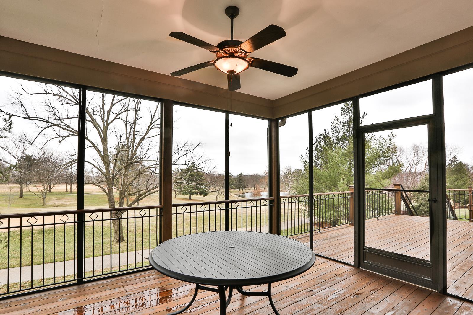 The Villas At Meadowbrook - Residential