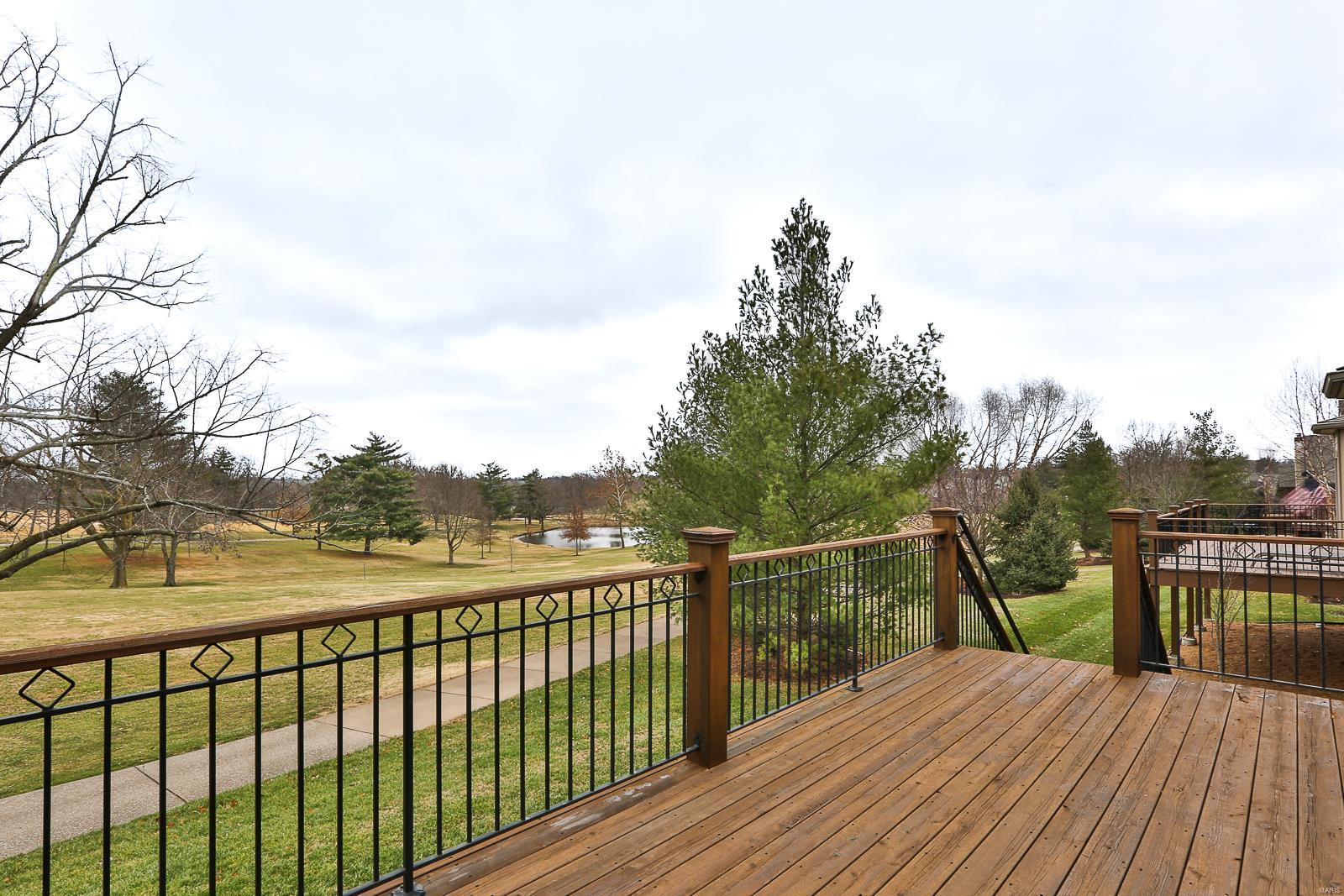 The Villas At Meadowbrook - Residential