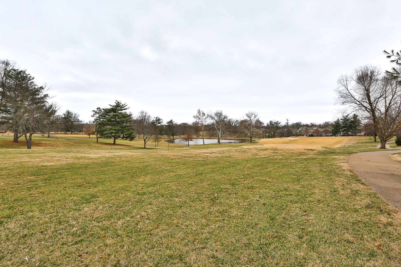 The Villas At Meadowbrook - Residential