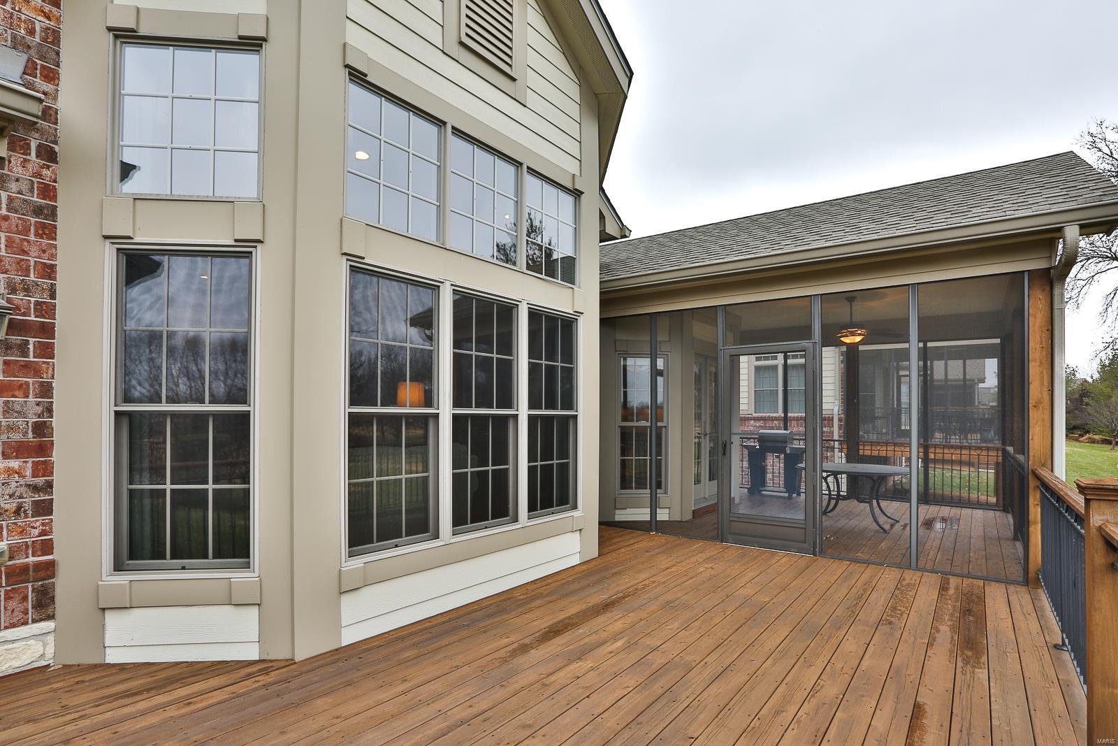 The Villas At Meadowbrook - Residential