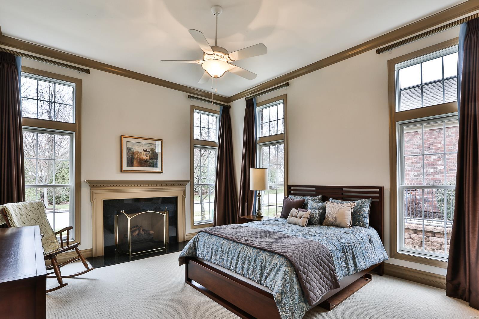 The Villas At Meadowbrook - Residential