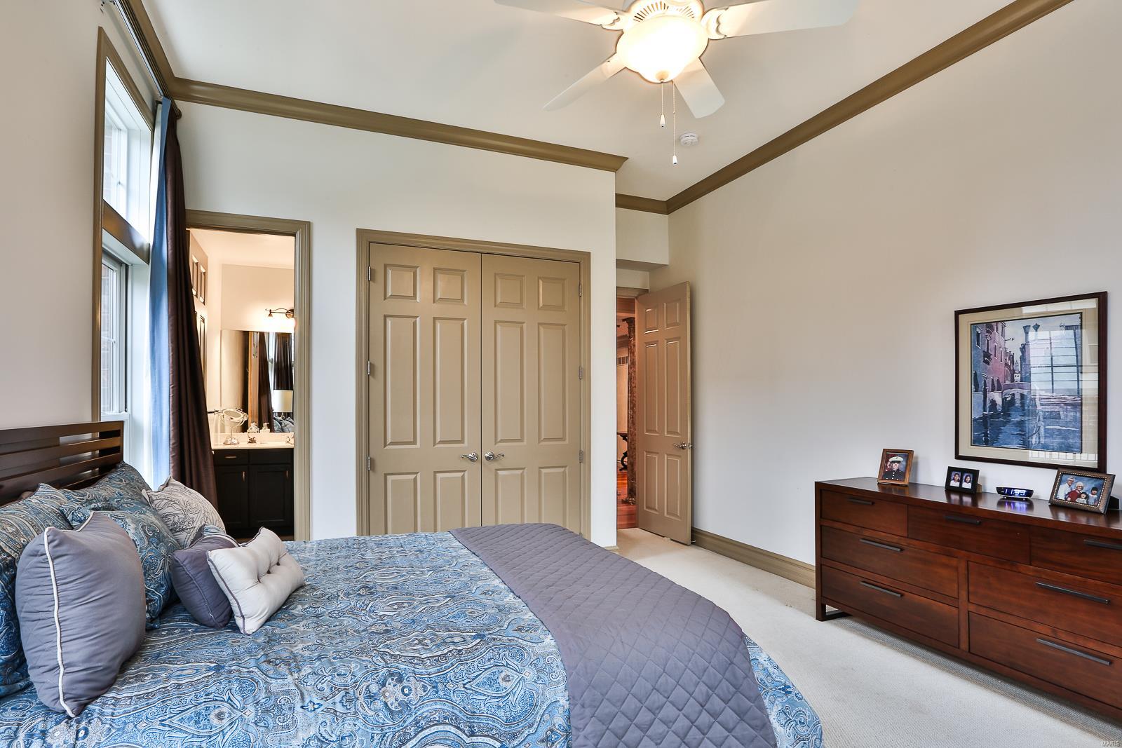 The Villas At Meadowbrook - Residential