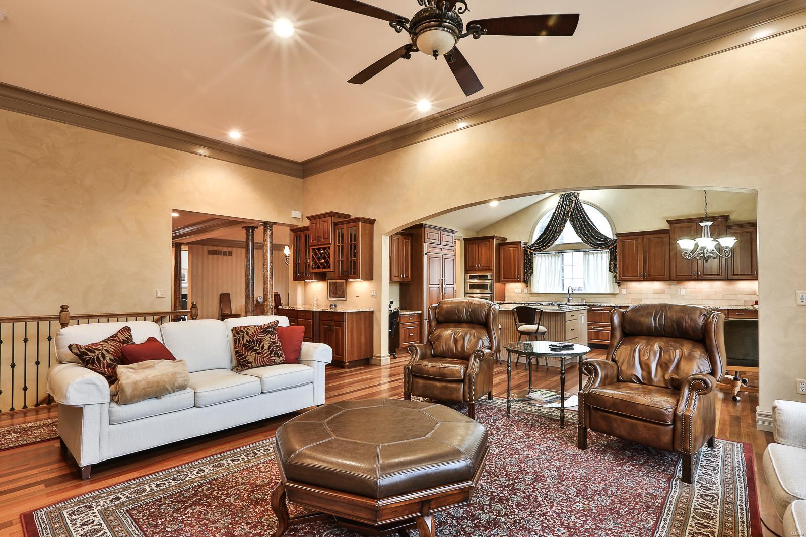 The Villas At Meadowbrook - Residential