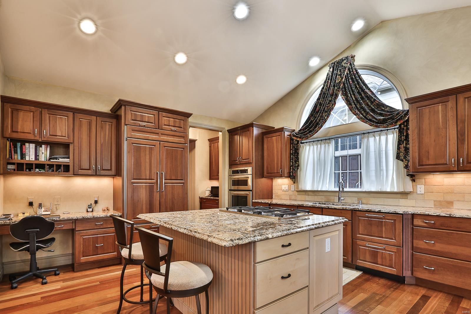 The Villas At Meadowbrook - Residential