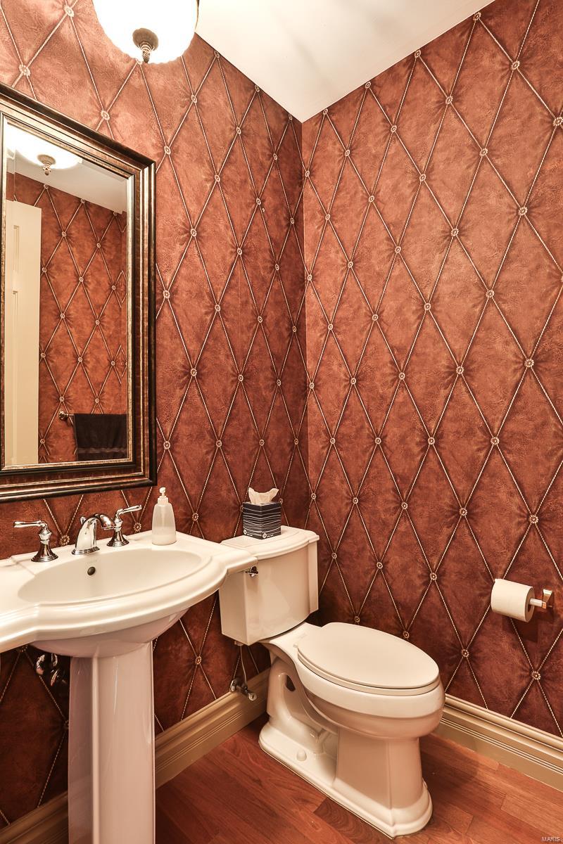 The Villas At Meadowbrook - Residential