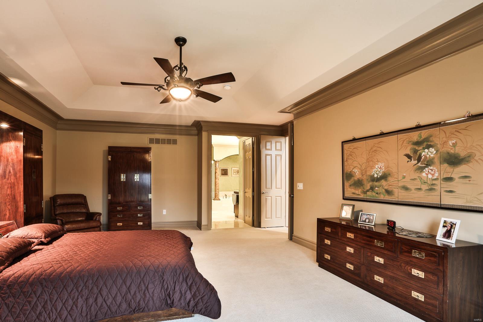 The Villas At Meadowbrook - Residential