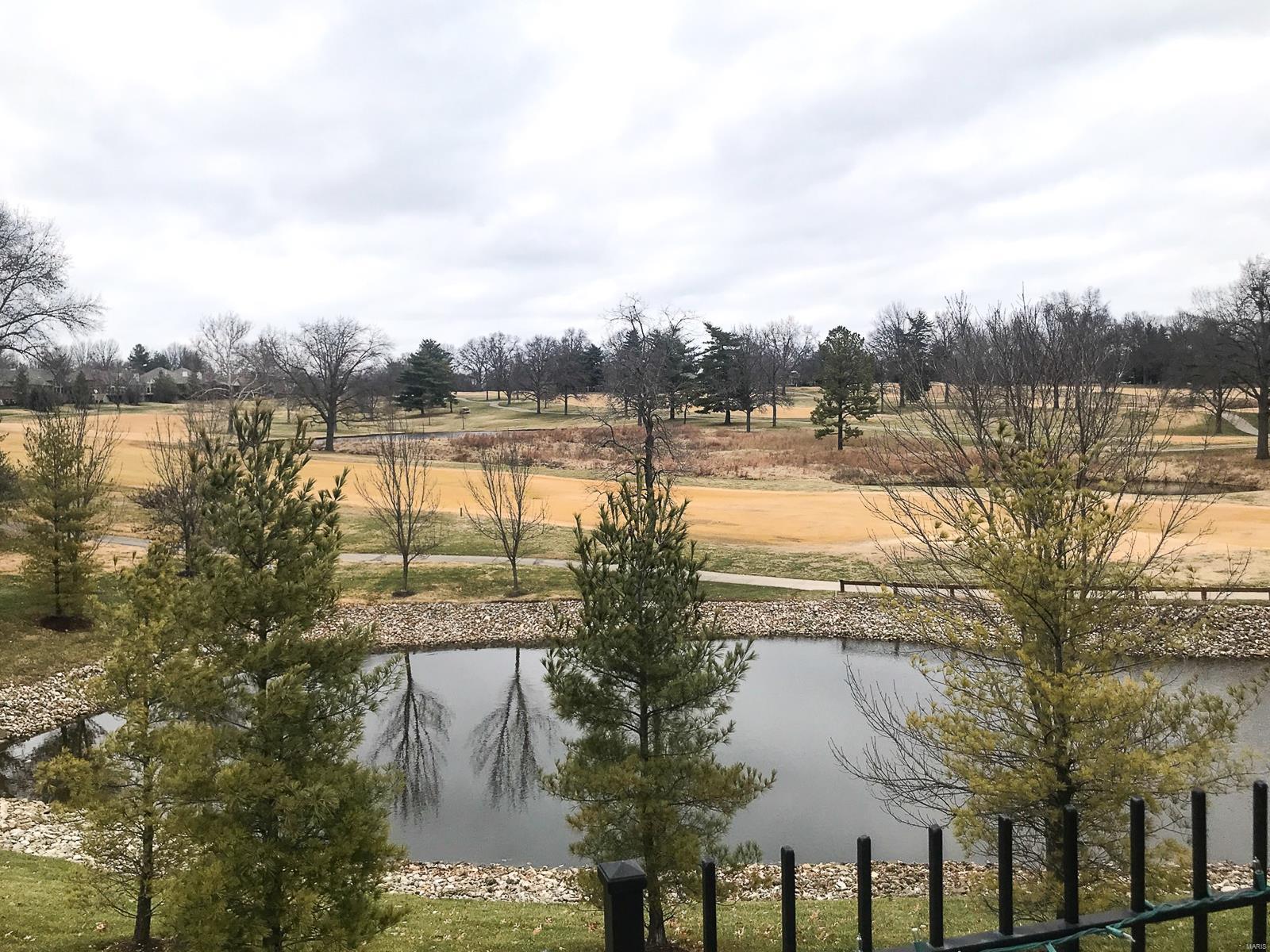 The Villas At Meadowbrook - Residential