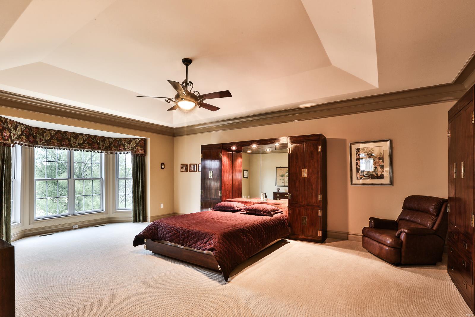 The Villas At Meadowbrook - Residential