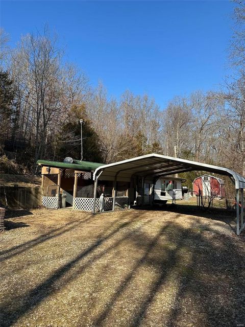 23106 State Highway A Sullivan MO 63080