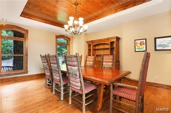 Labadie Creek Estates - Residential