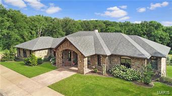 Labadie Creek Estates - Residential