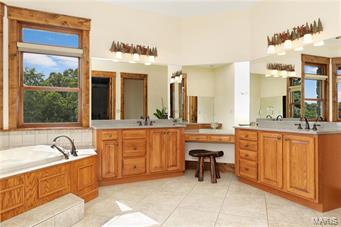 Labadie Creek Estates - Residential