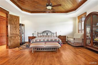 Labadie Creek Estates - Residential