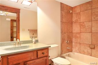 Labadie Creek Estates - Residential