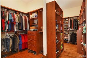 Labadie Creek Estates - Residential