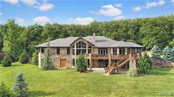 Labadie Creek Estates - Residential