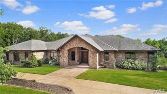 Labadie Creek Estates - Residential