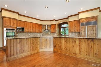 Labadie Creek Estates - Residential