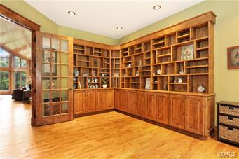 Labadie Creek Estates - Residential