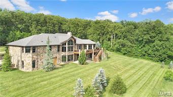 Labadie Creek Estates - Residential