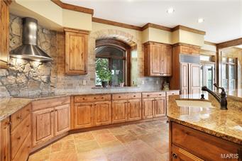 Labadie Creek Estates - Residential