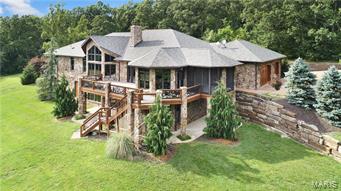 Labadie Creek Estates - Residential