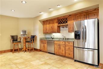 Labadie Creek Estates - Residential