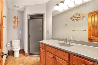 Labadie Creek Estates - Residential