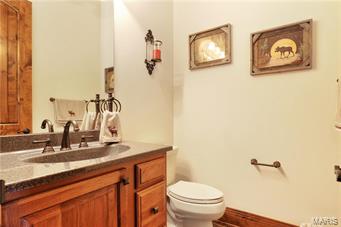 Labadie Creek Estates - Residential