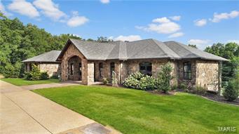 Labadie Creek Estates - Residential