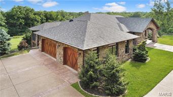 Labadie Creek Estates - Residential