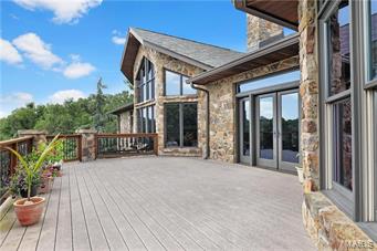 Labadie Creek Estates - Residential