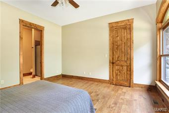 Labadie Creek Estates - Residential