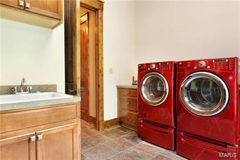 Labadie Creek Estates - Residential